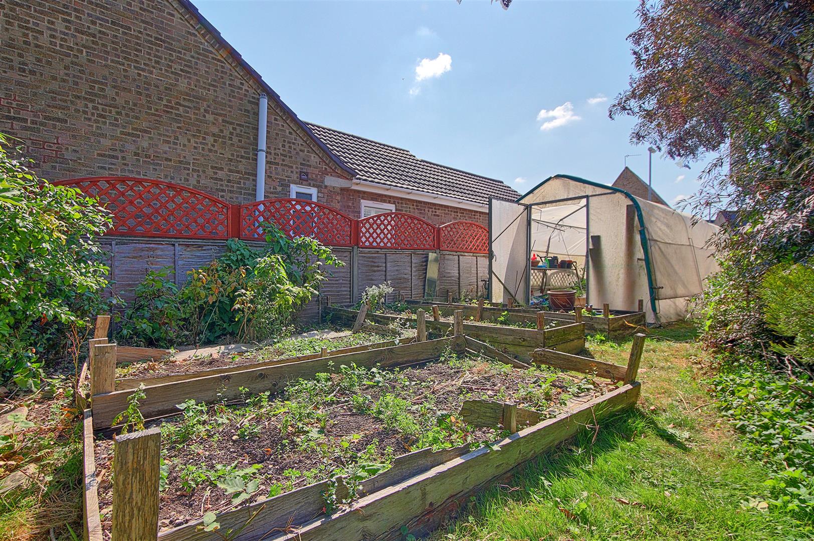 Reach Road, Burwell, Cambridge